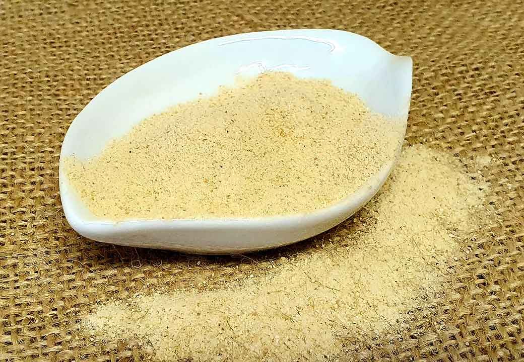 orrisrootpowder